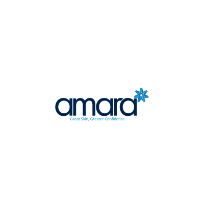 Logo for Amara Clinic